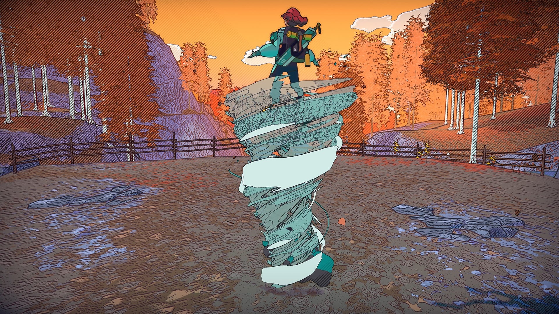 Image: Microbird Studios / Xbox