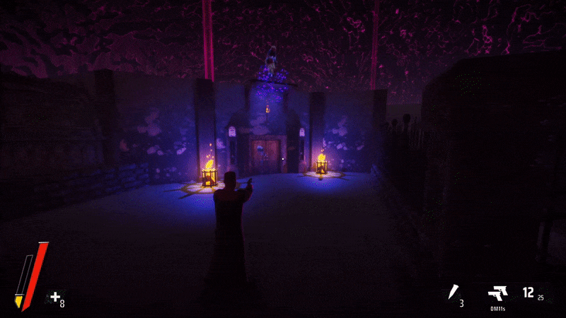 Gif: Strange Scaffold / Kotaku