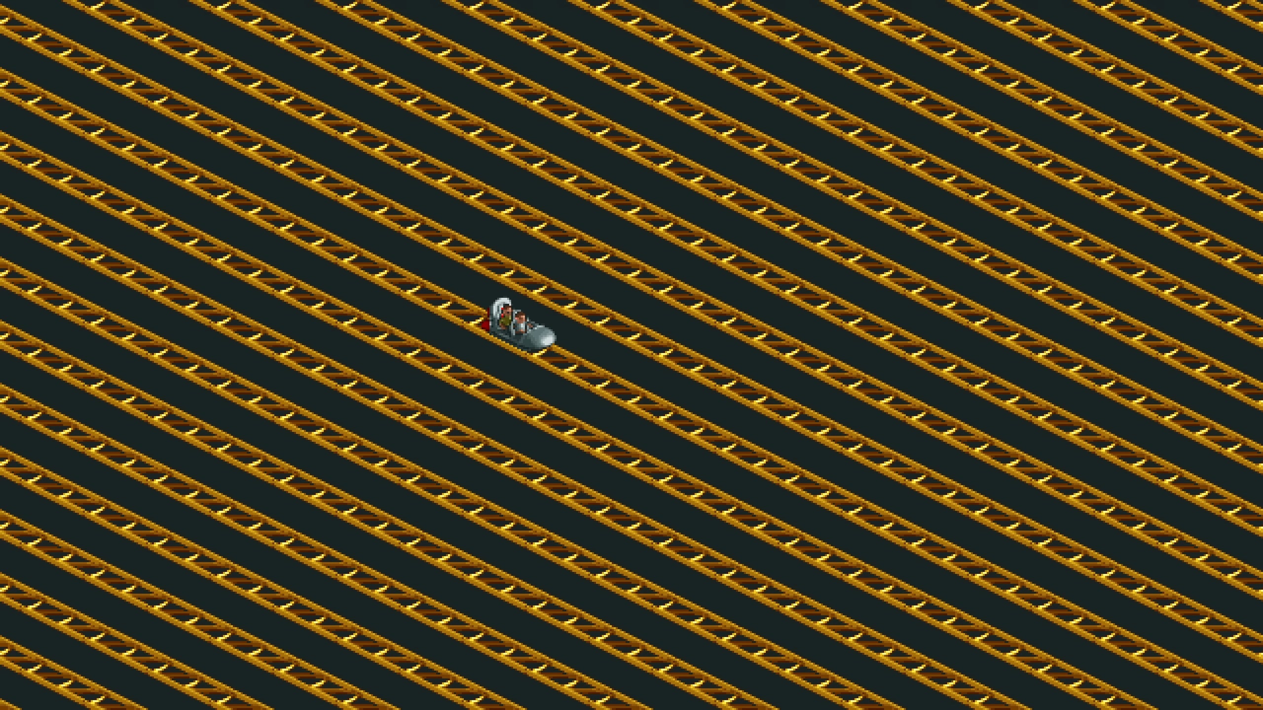 Screenshot: Marcel Vos / Atari / Kotaku