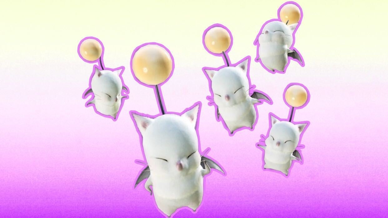 Image: Square Enix / FFXIV Wiki / Kotaku