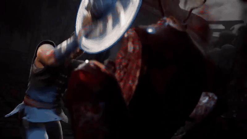 Gif: NetherRealms Studios / Kotaku