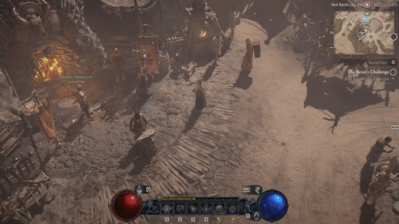 Gif: Blizzard / Kotaku