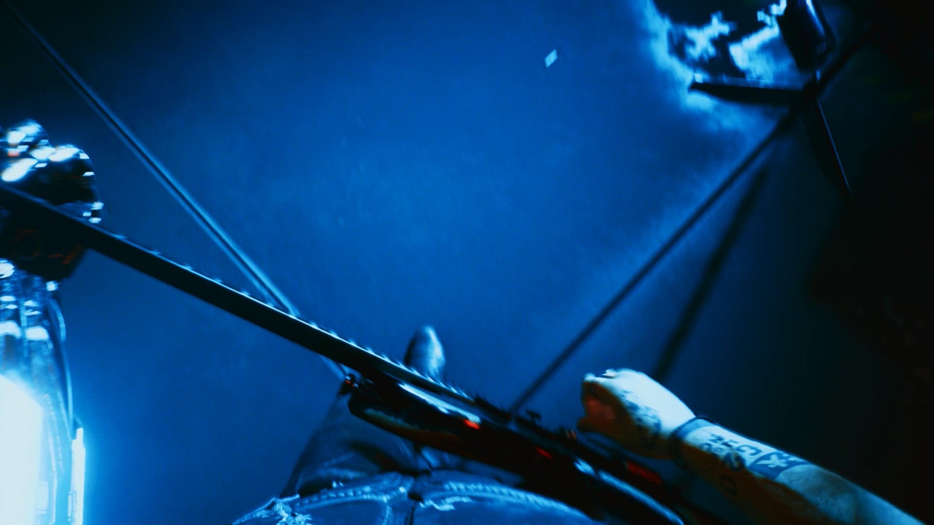 Screenshot: CD Projekt Red / Kotaku