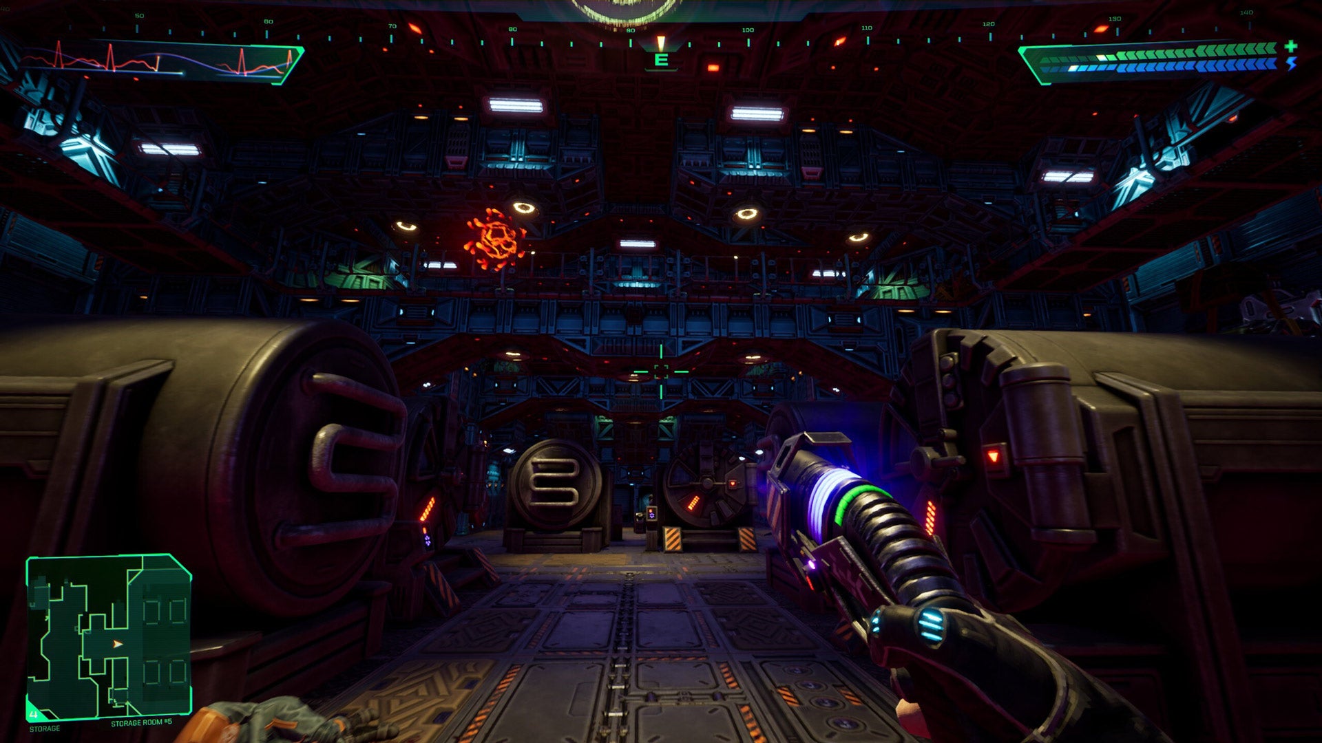 Screenshot: Nightdive Studios / Kotaku