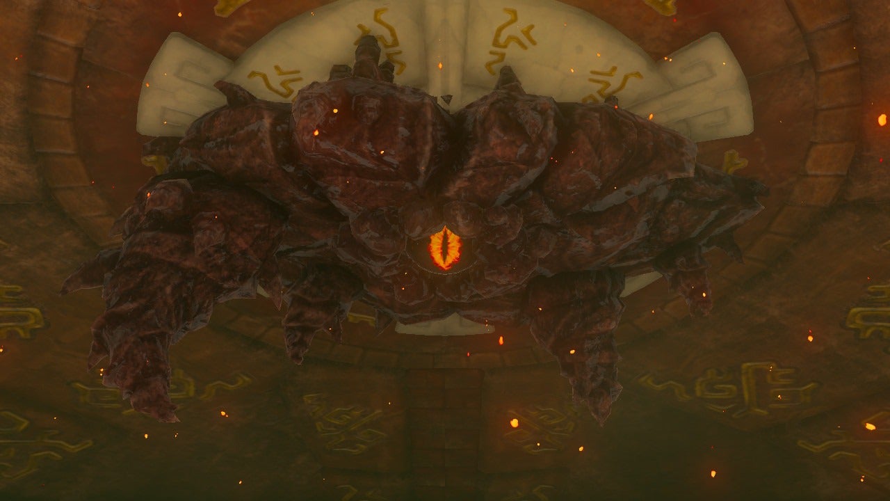 Screenshot: Nintendo / Kotaku