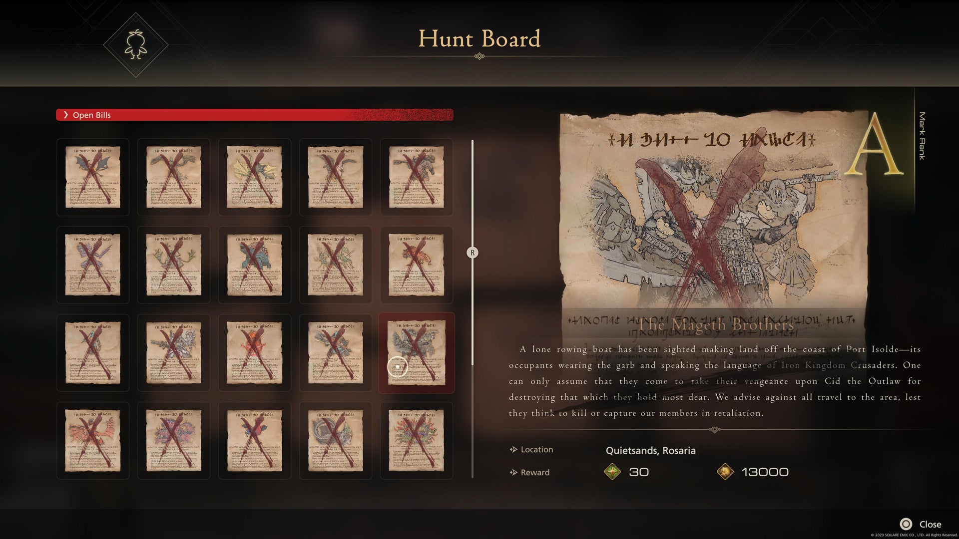 Screenshot: Square Enix / Kotaku