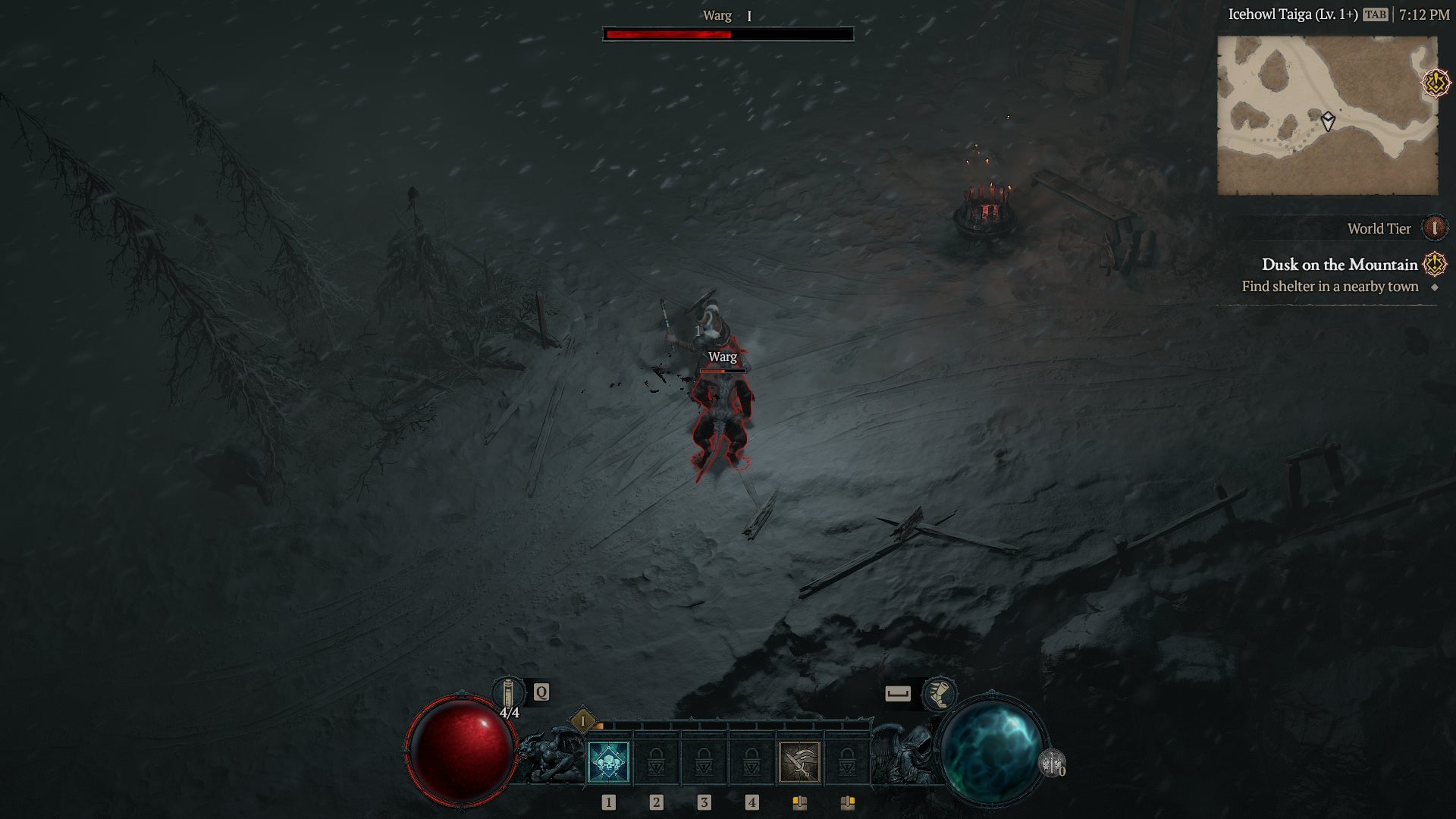 Screenshot: Kotaku / Blizzard