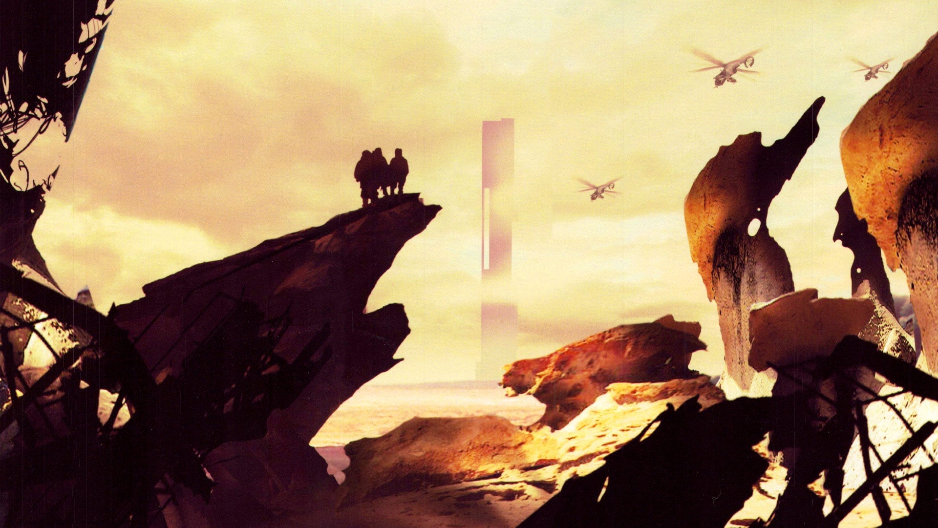 Image: Valve / David McGreavy / Kotaku