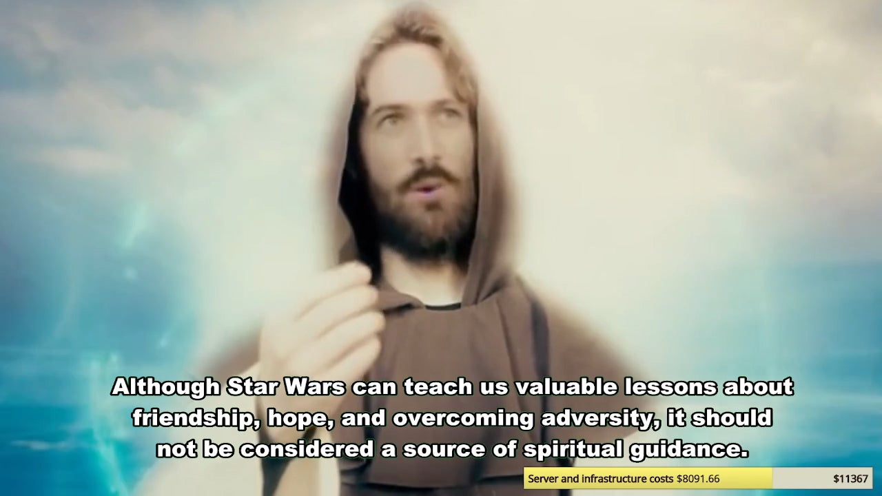 Screenshot: The Singularity Group / Kotaku