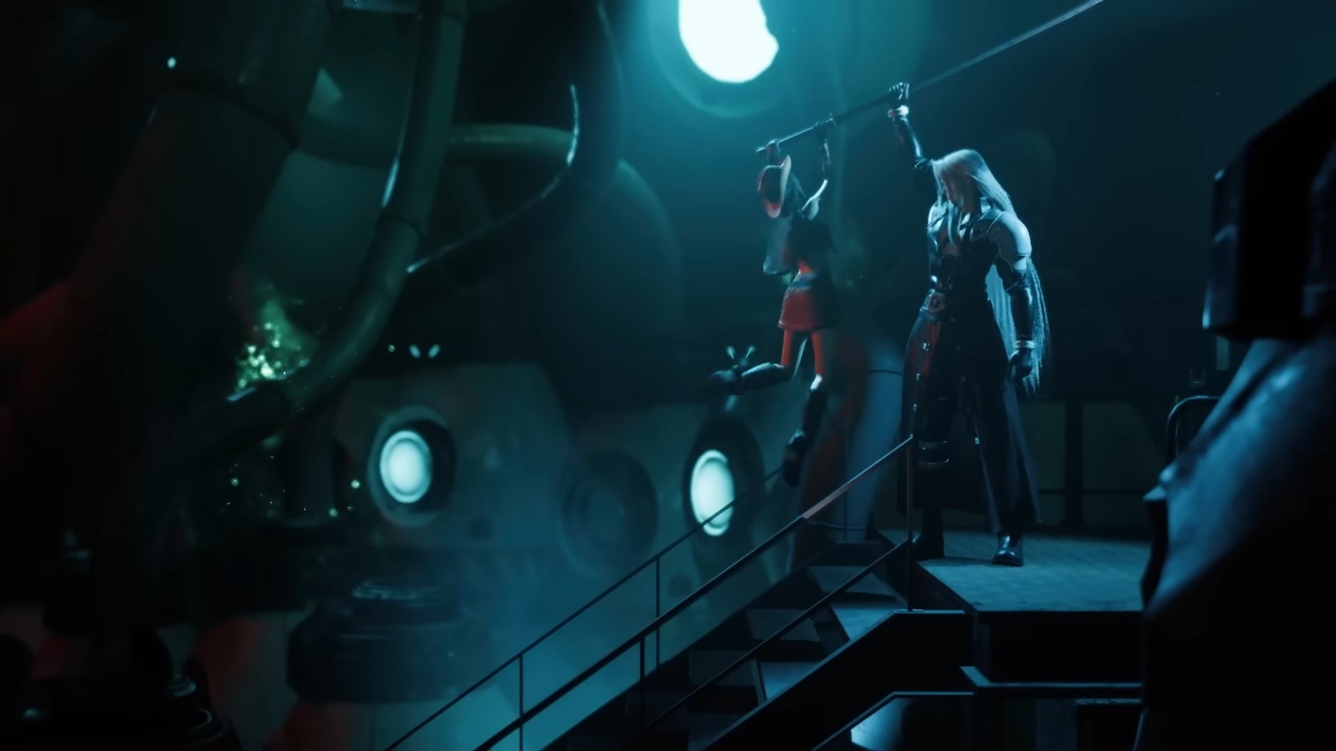 Screenshot: Square Enix / Kotaku