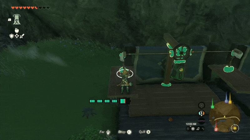 Gif: Nintendo / RecommendationOk6842 / Kotaku