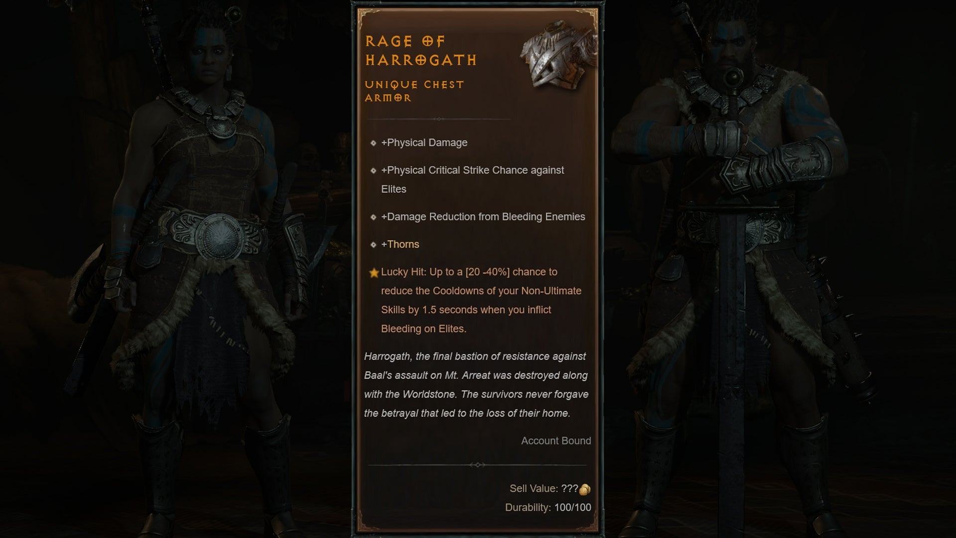 Image: Blizzard / Fextralife / Kotaku