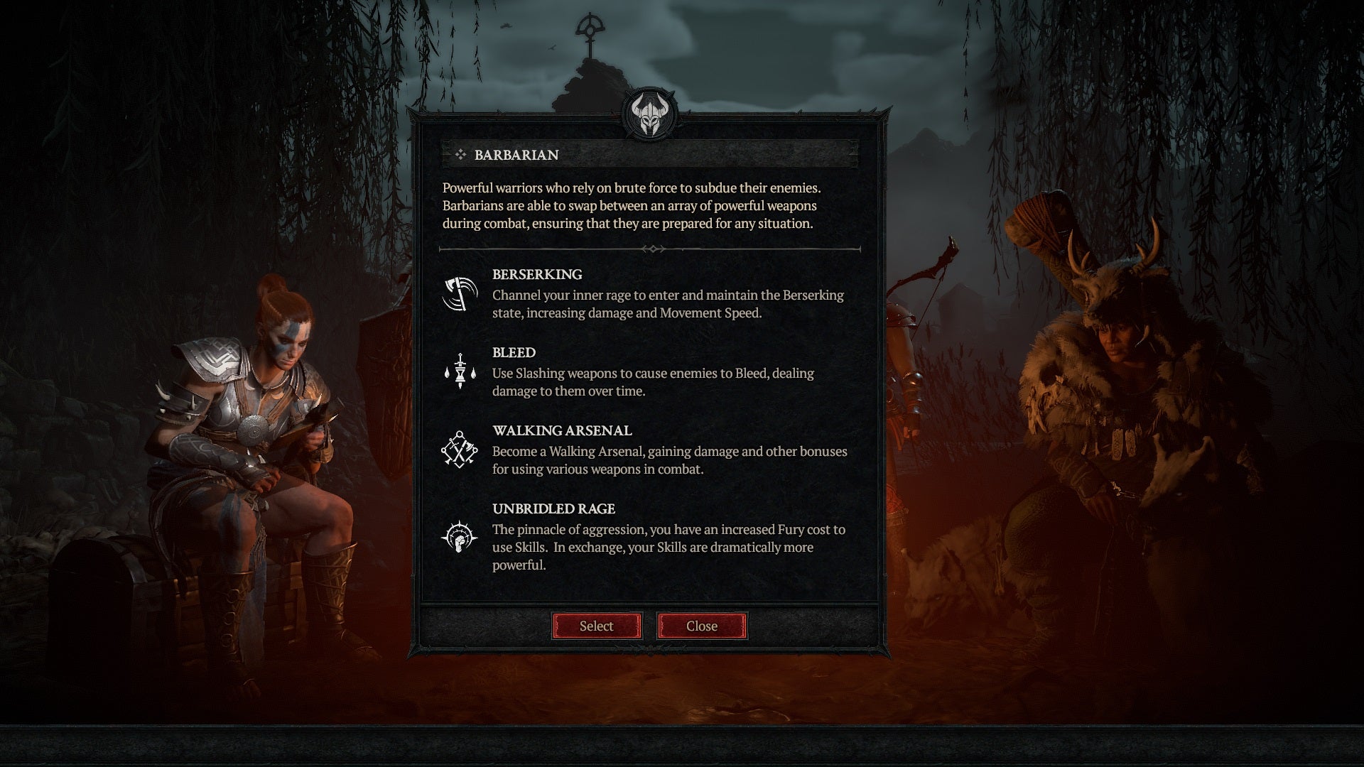 Screenshot: Kotaku / Activision Blizzard