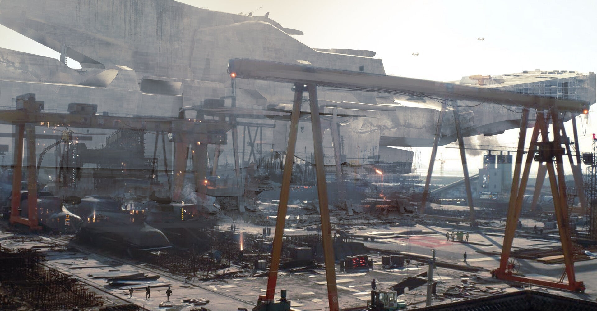 Illustration: Col Price