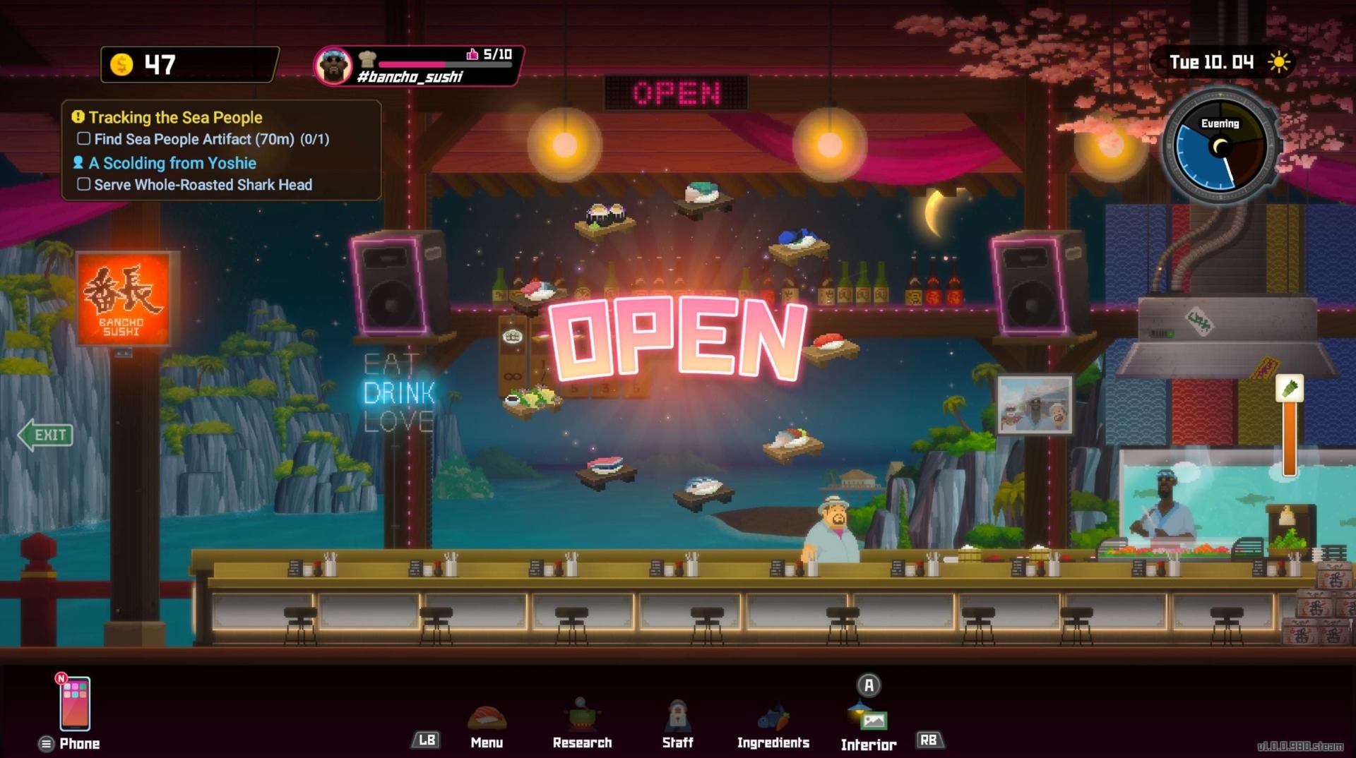 Screenshot: Mintrocket / Kotaku