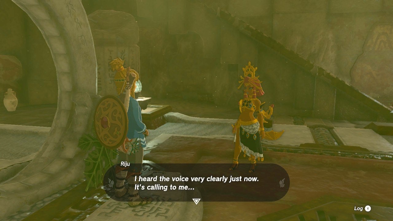 Screenshot: Nintendo / Kotaku