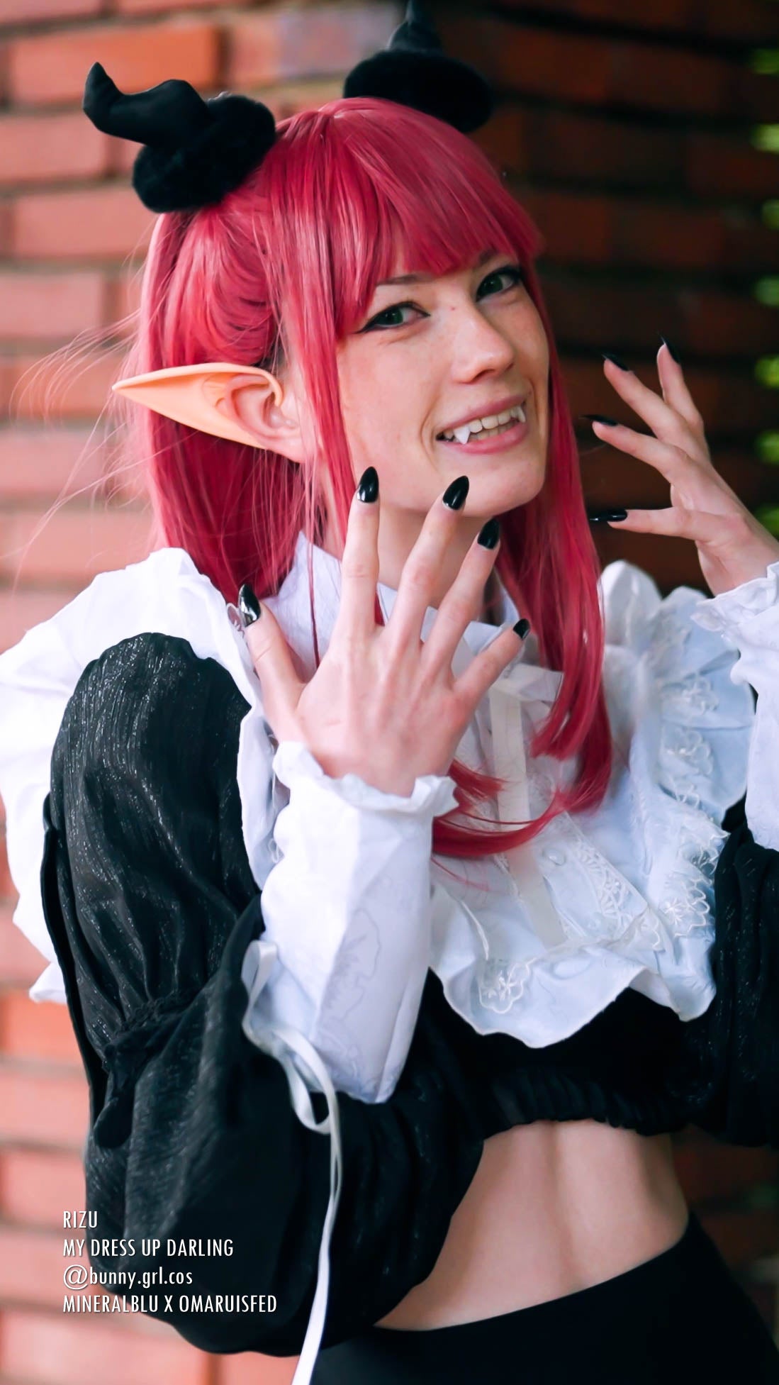 Image: Omaruisfed / Image: Mineralblu