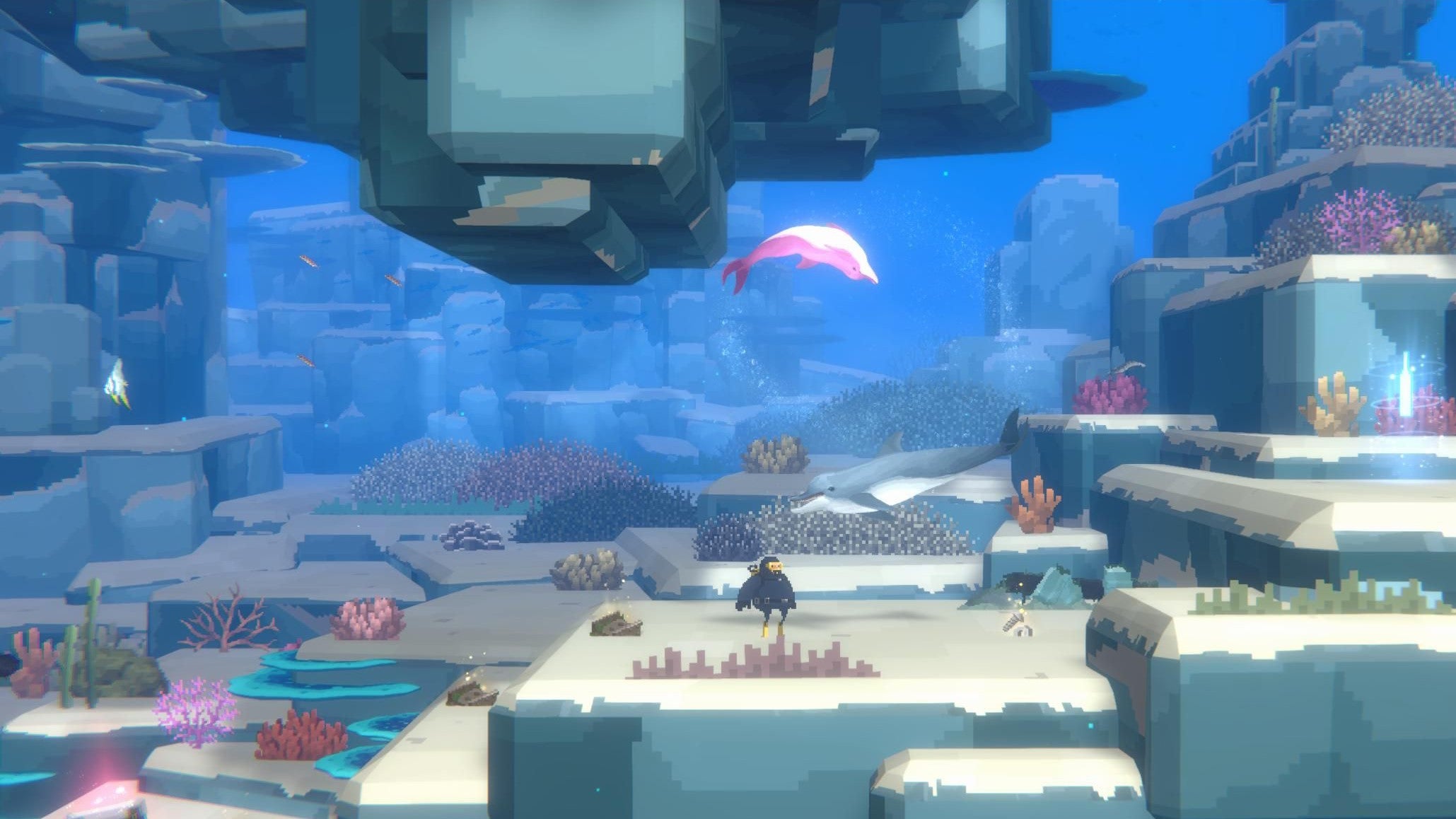 Screenshot: Mintrocket / Kotaku