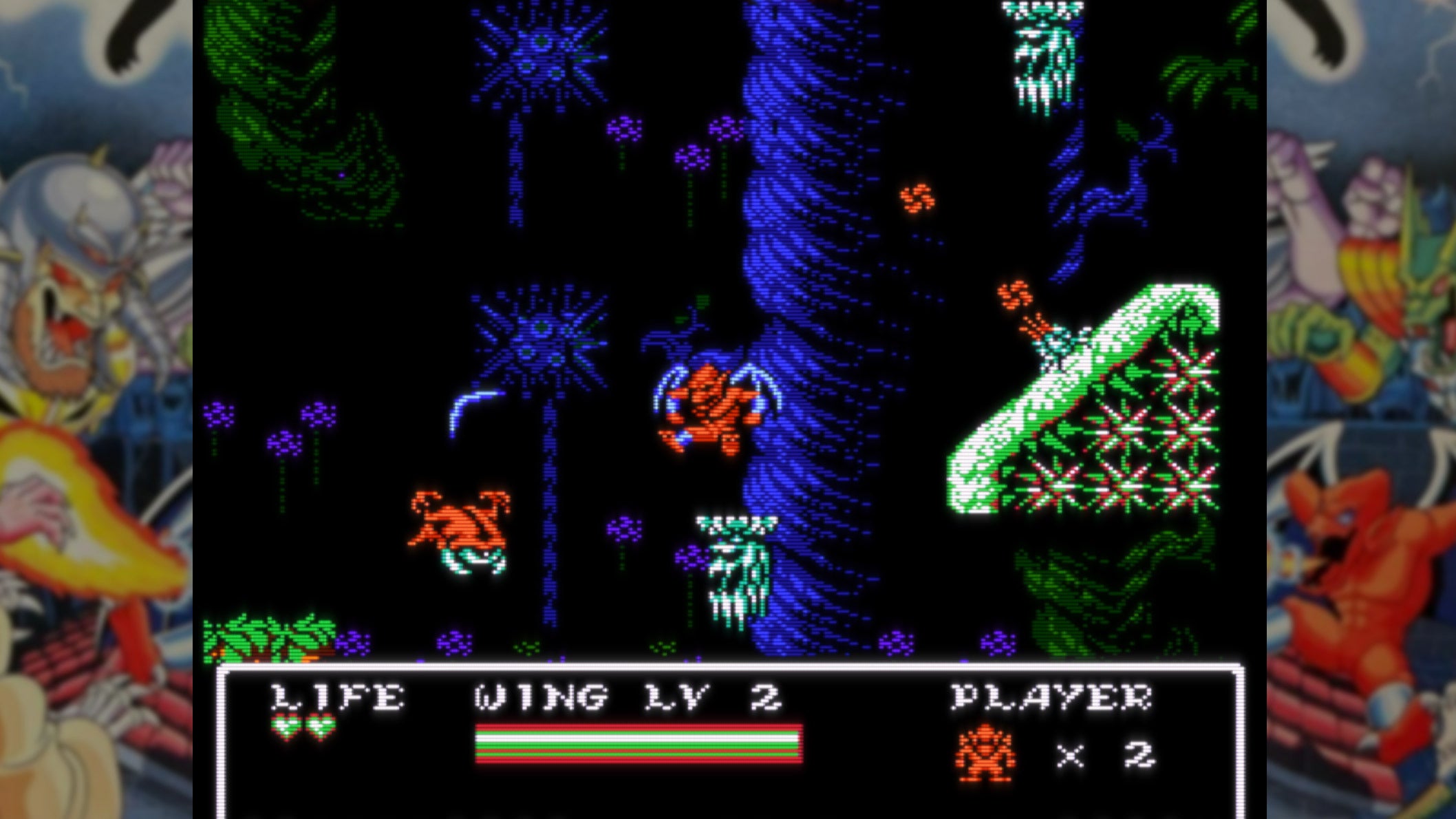 Screenshot: Capcom / Kotaku