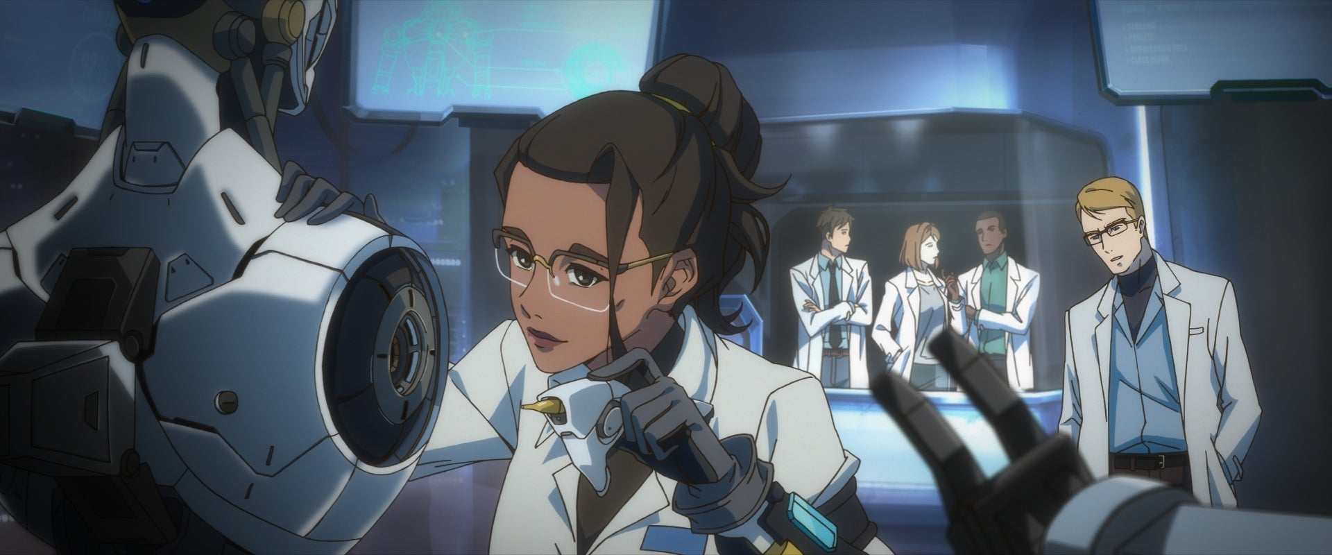 Image: Blizzard Entertainment