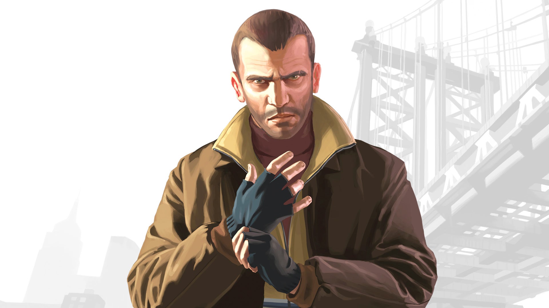 Illustration: Rockstar Games