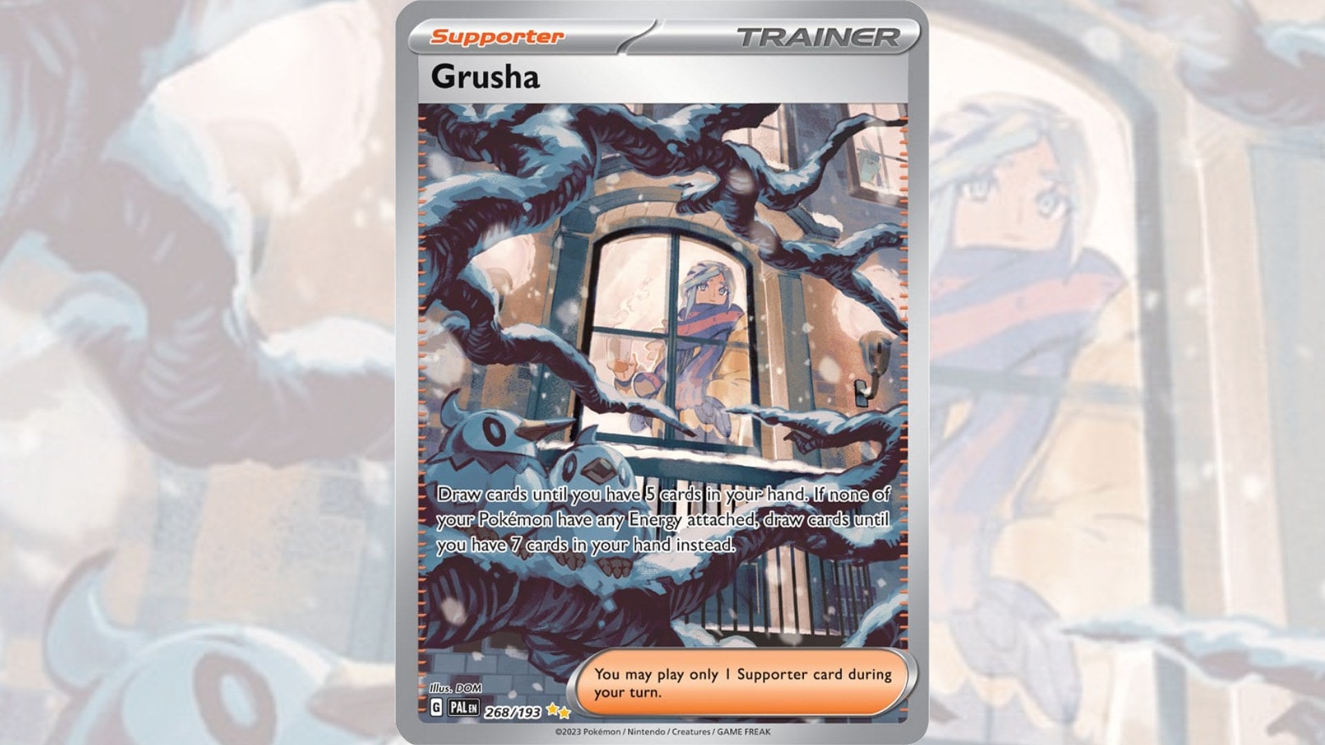 Image: The Pokémon Company / Kotaku