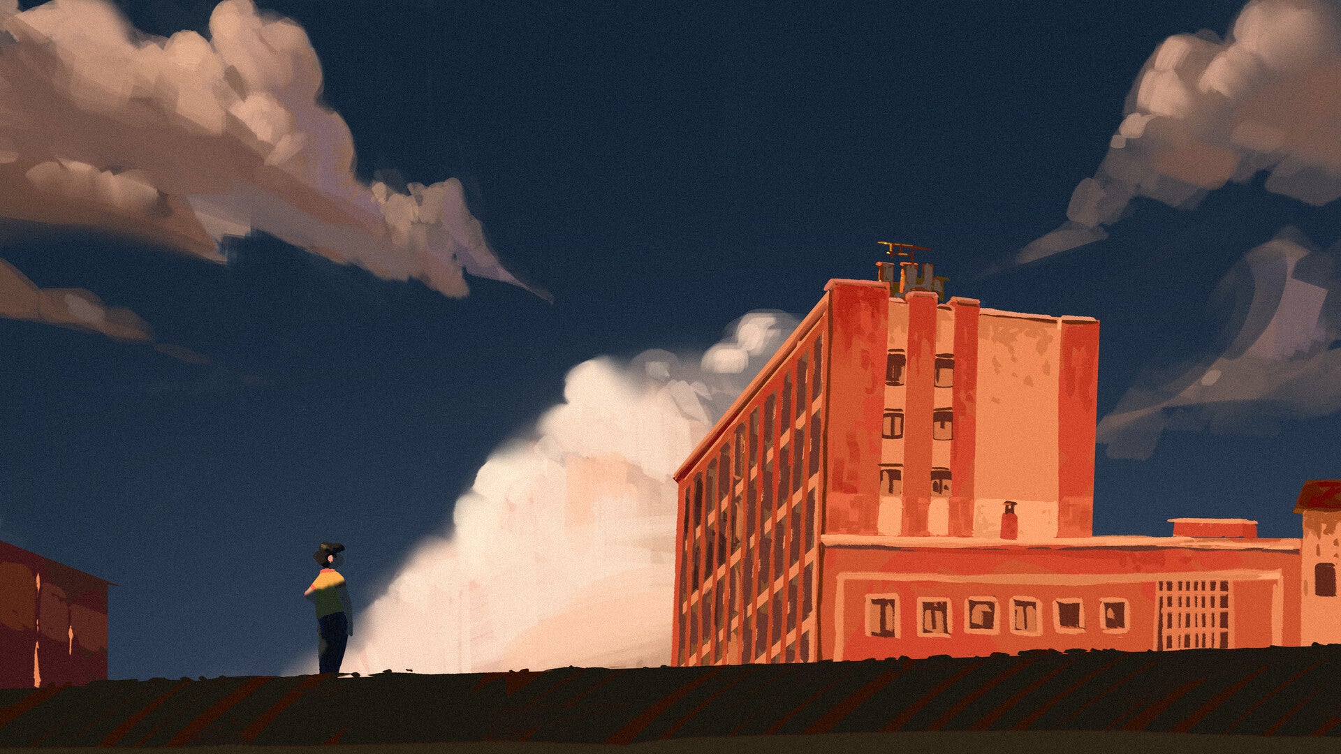 Illustration: Luc Courtois