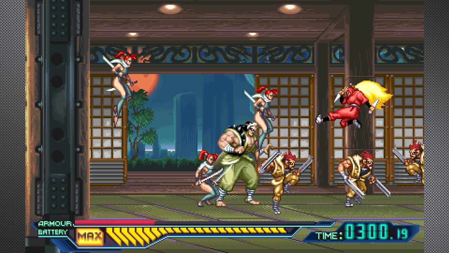 Screenshot: Tengo Project / Kotaku