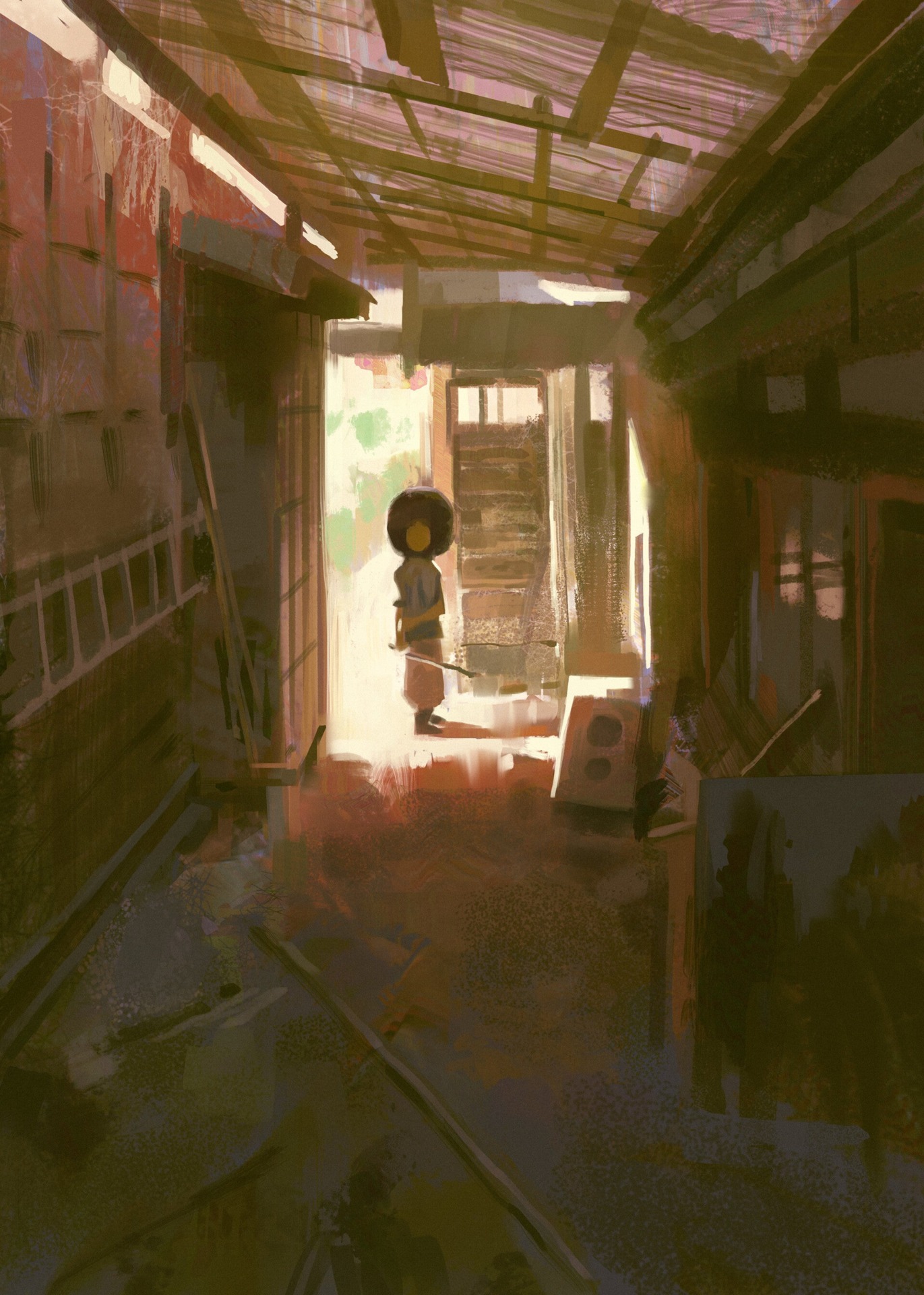 Illustration: Luc Courtois