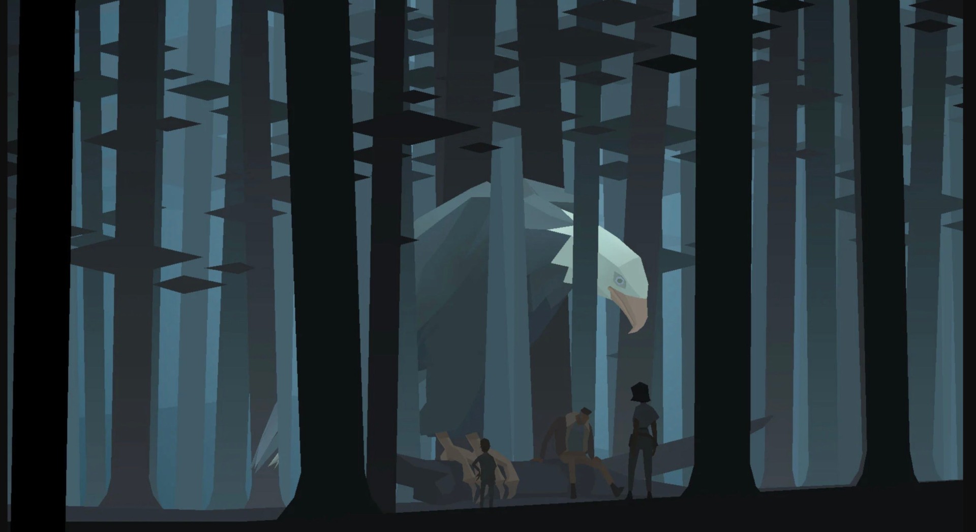 Screenshot: Cardboard Computer