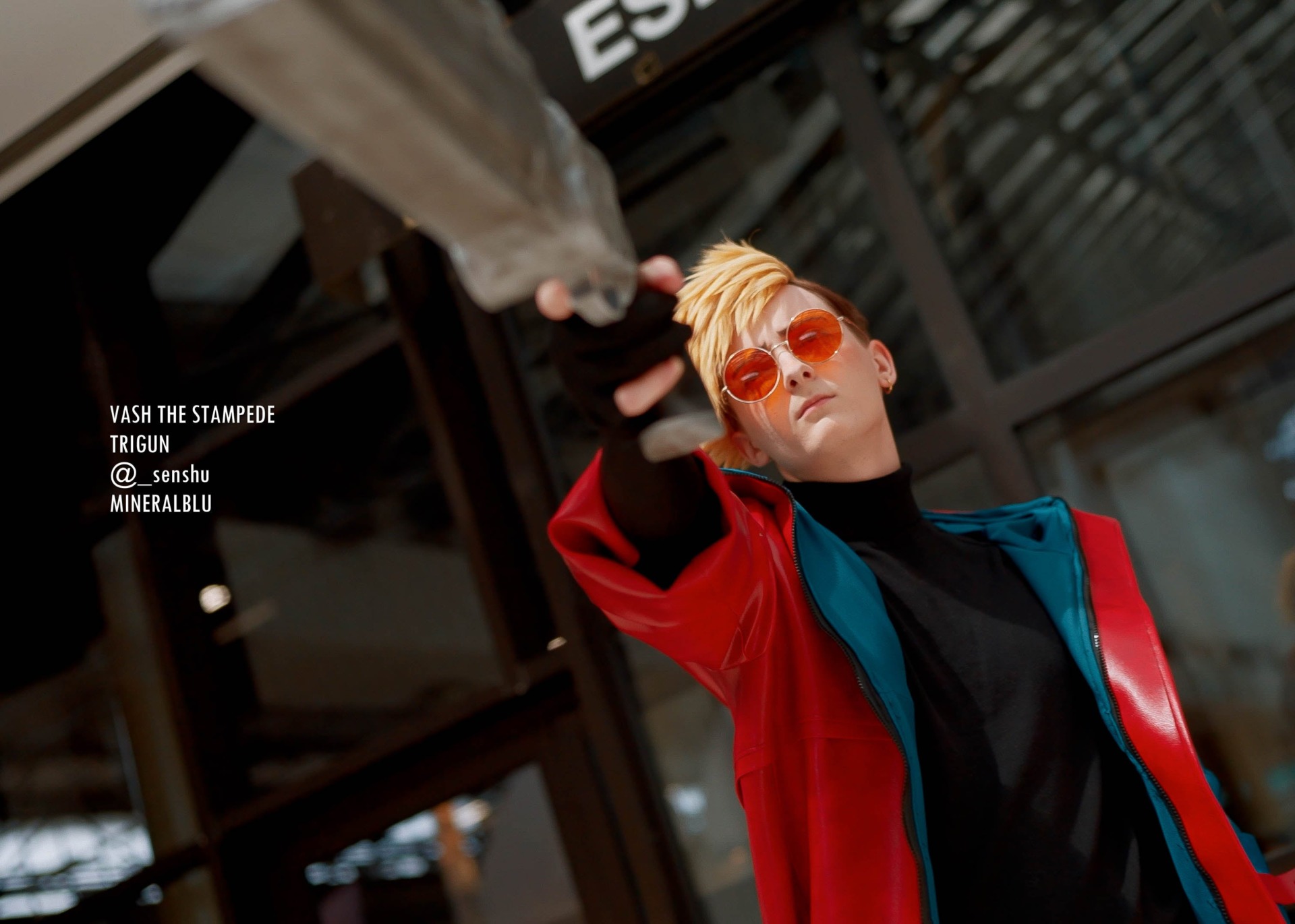 Image: Omaruisfed / Image: Mineralblu