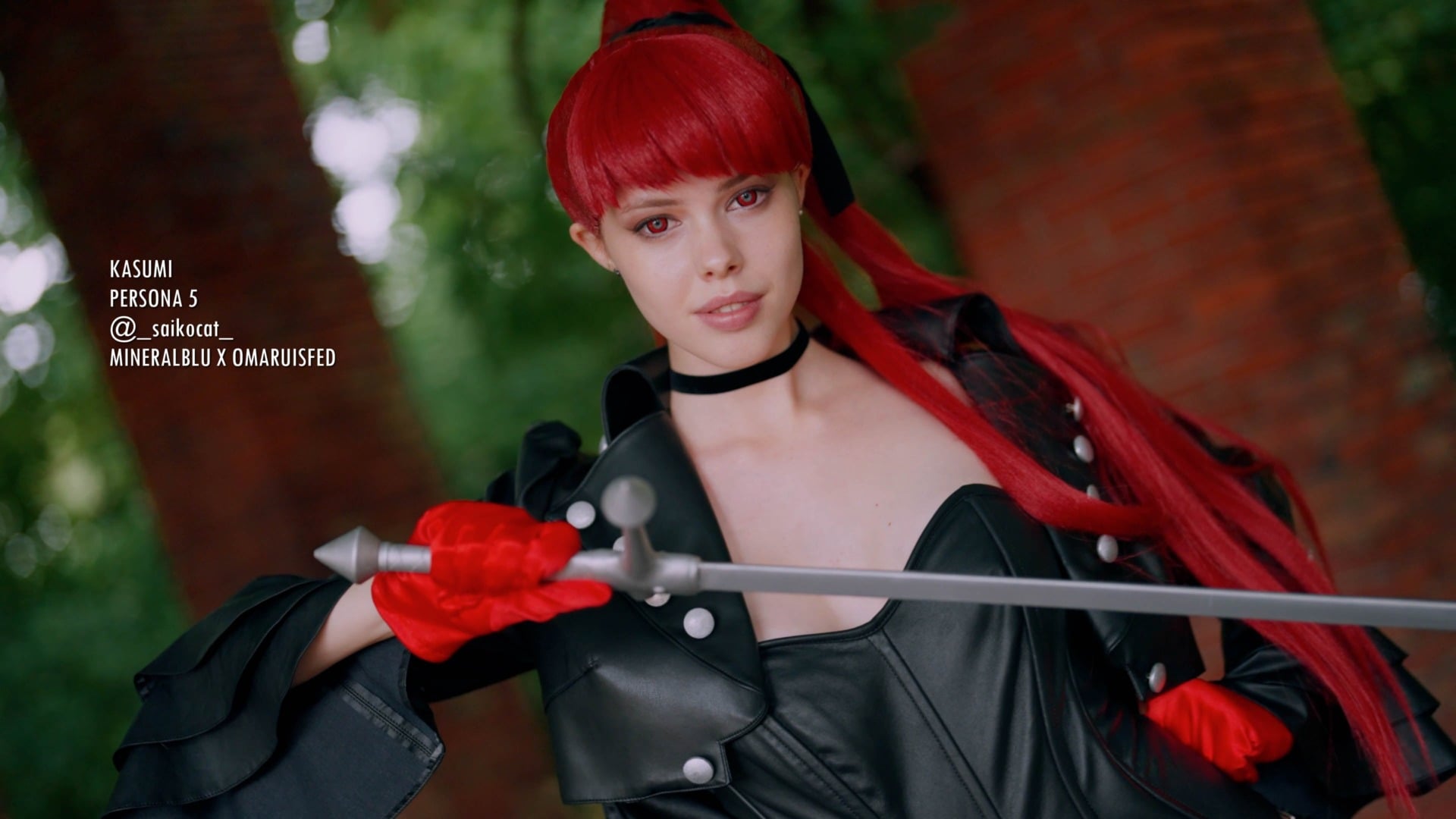 Image: Omaruisfed / Image: Mineralblu