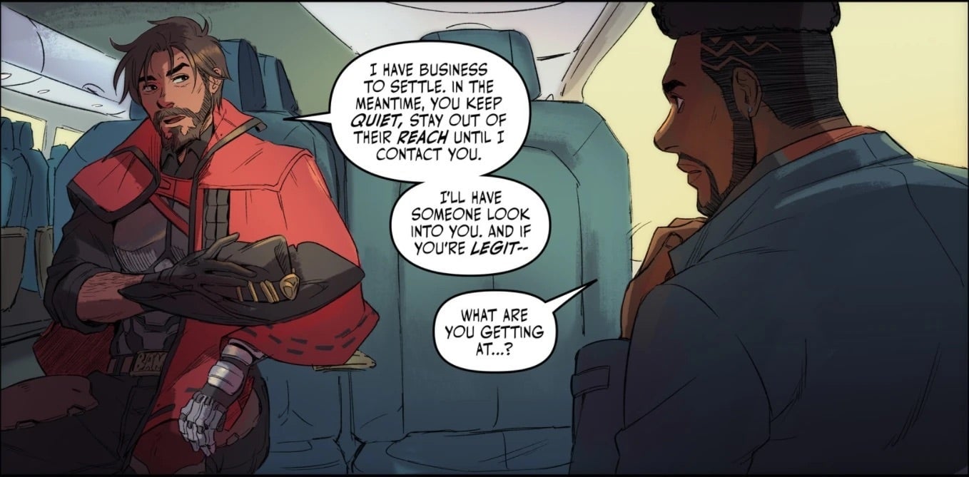 Image: Blizzard Entertainment