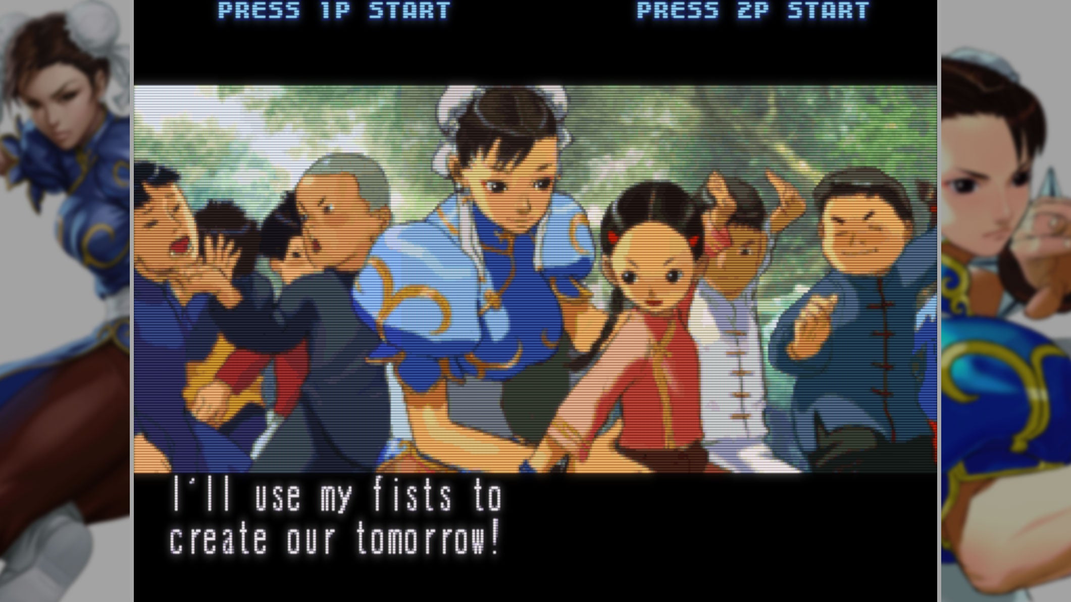 Screenshot: Capcom / Kotaku