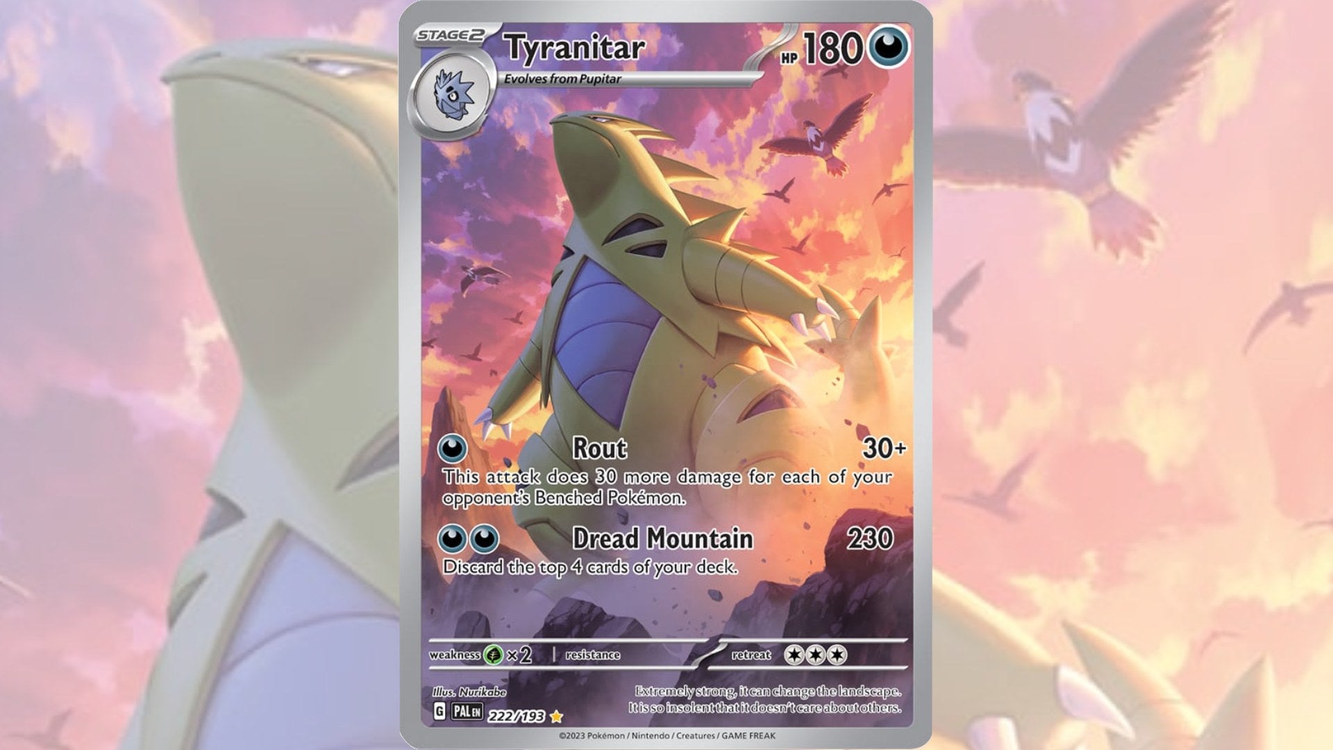 Image: The Pokémon Company / Kotaku