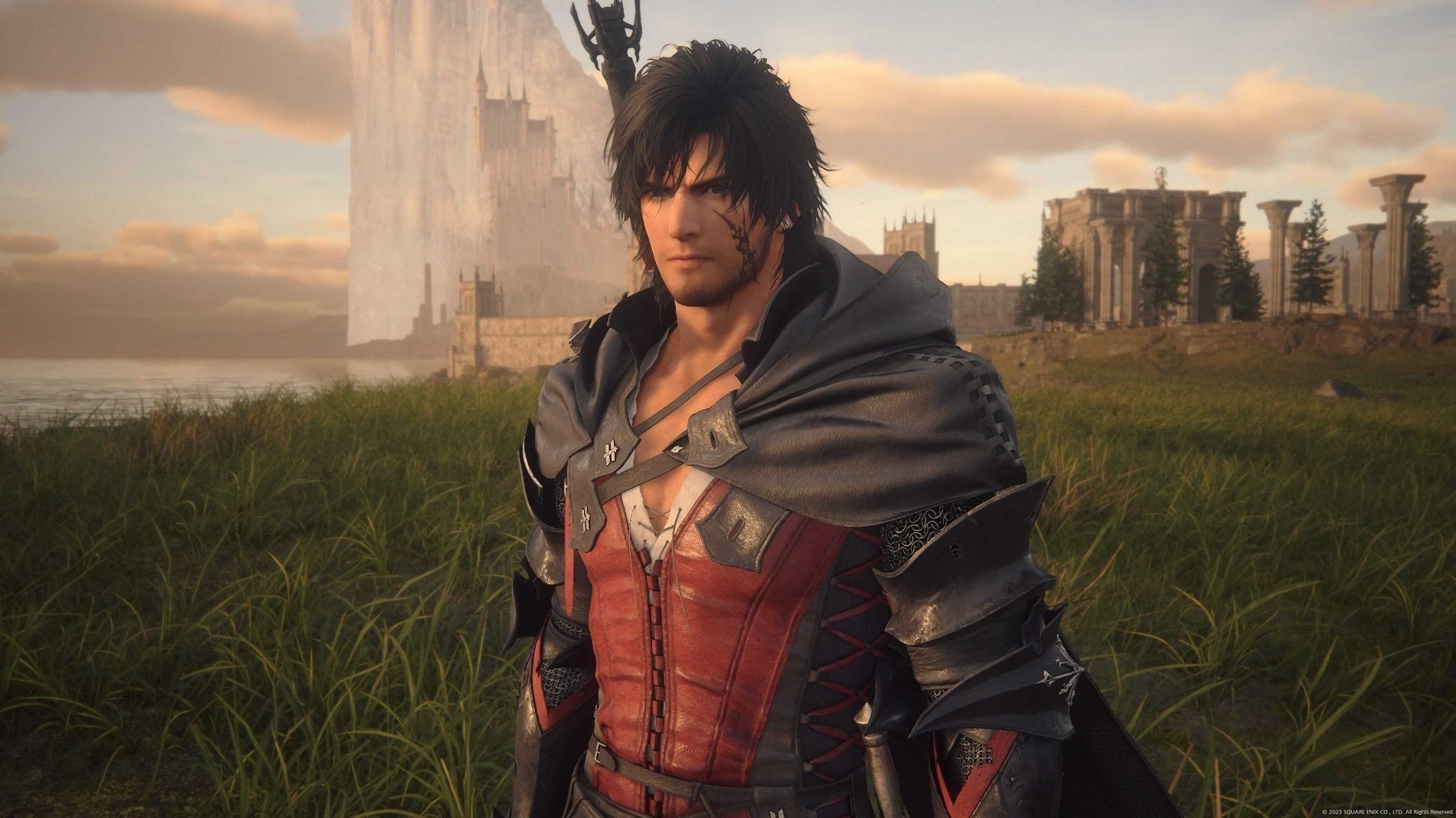 Screenshot: Square Enix / Kotaku