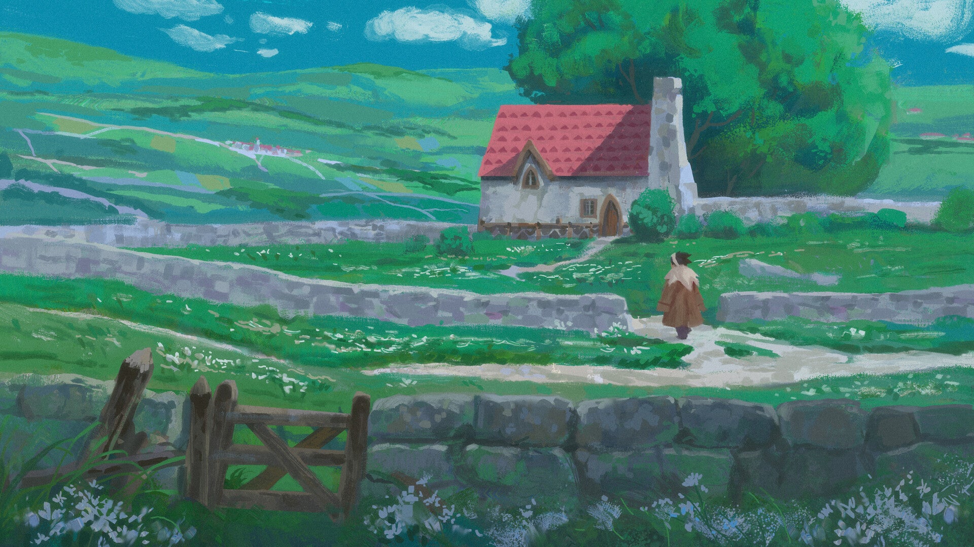 Illustration: Luc Courtois