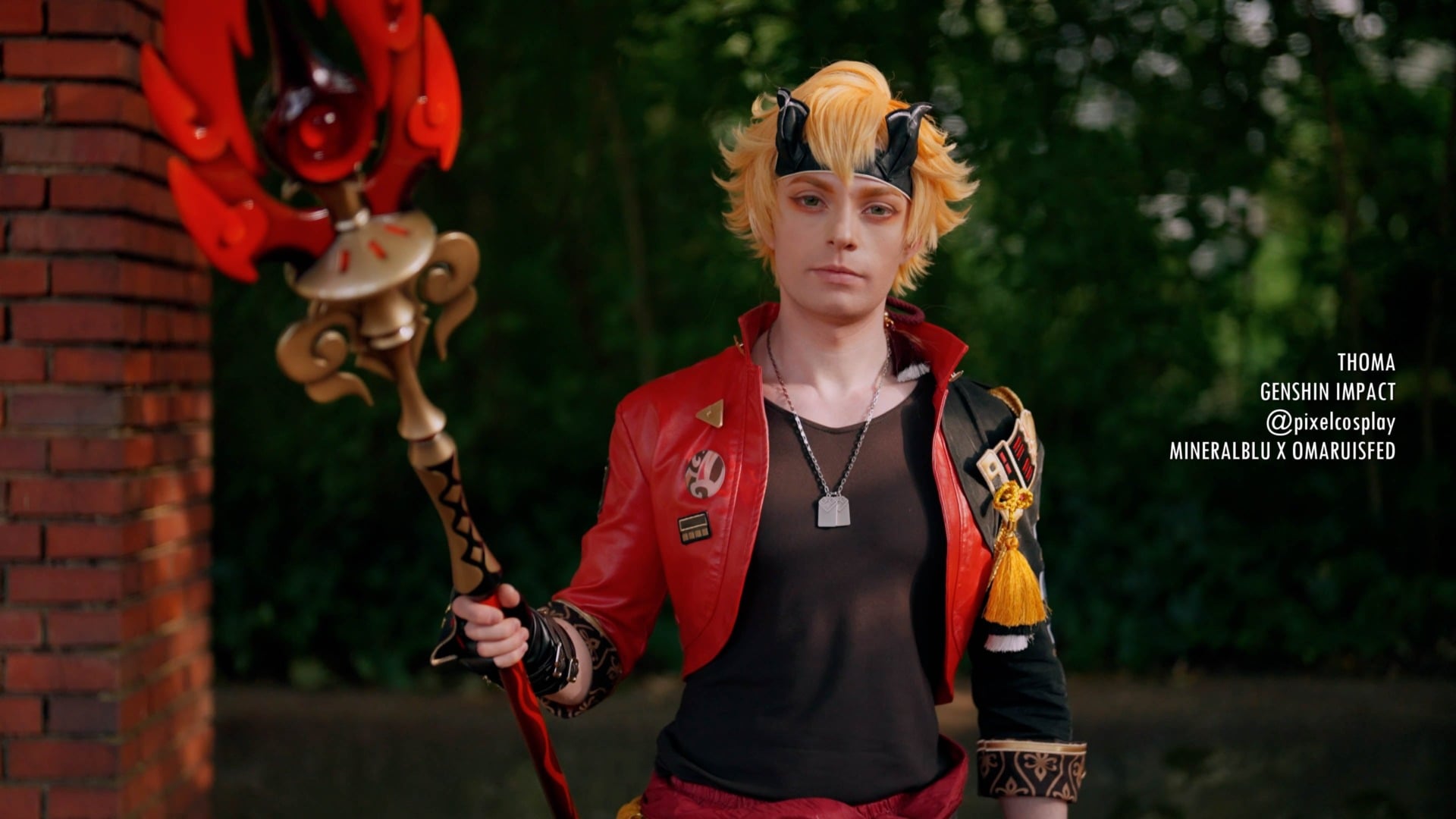 Image: Omaruisfed / Image: Mineralblu