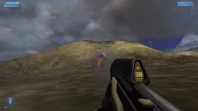 Gif: 343 Industries / Digsite / Kotaku