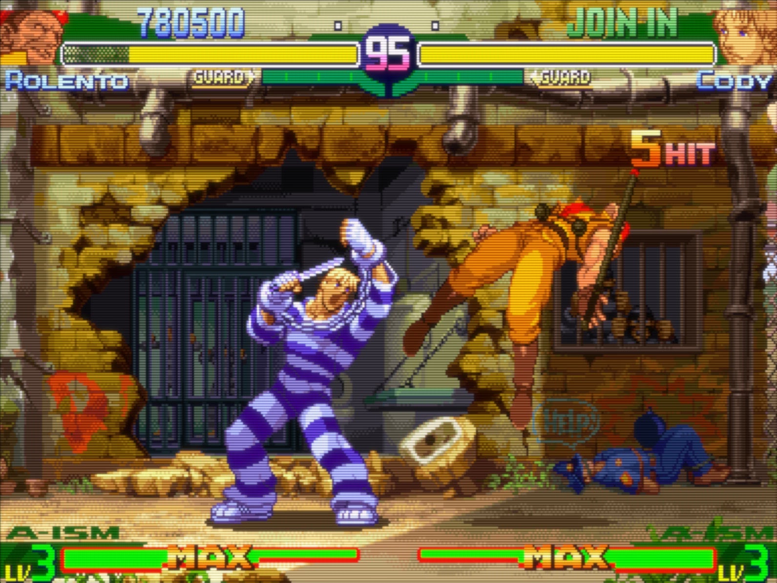 Screenshot: Capcom / Kotaku