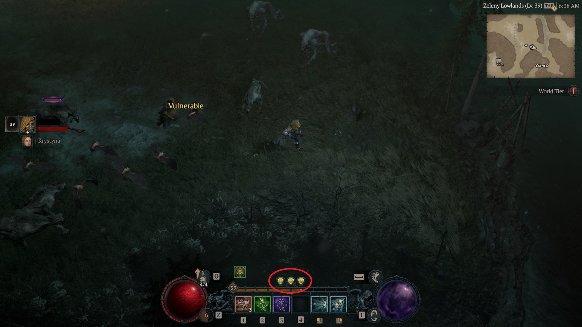 Screenshot: Blizzard / Kotaku