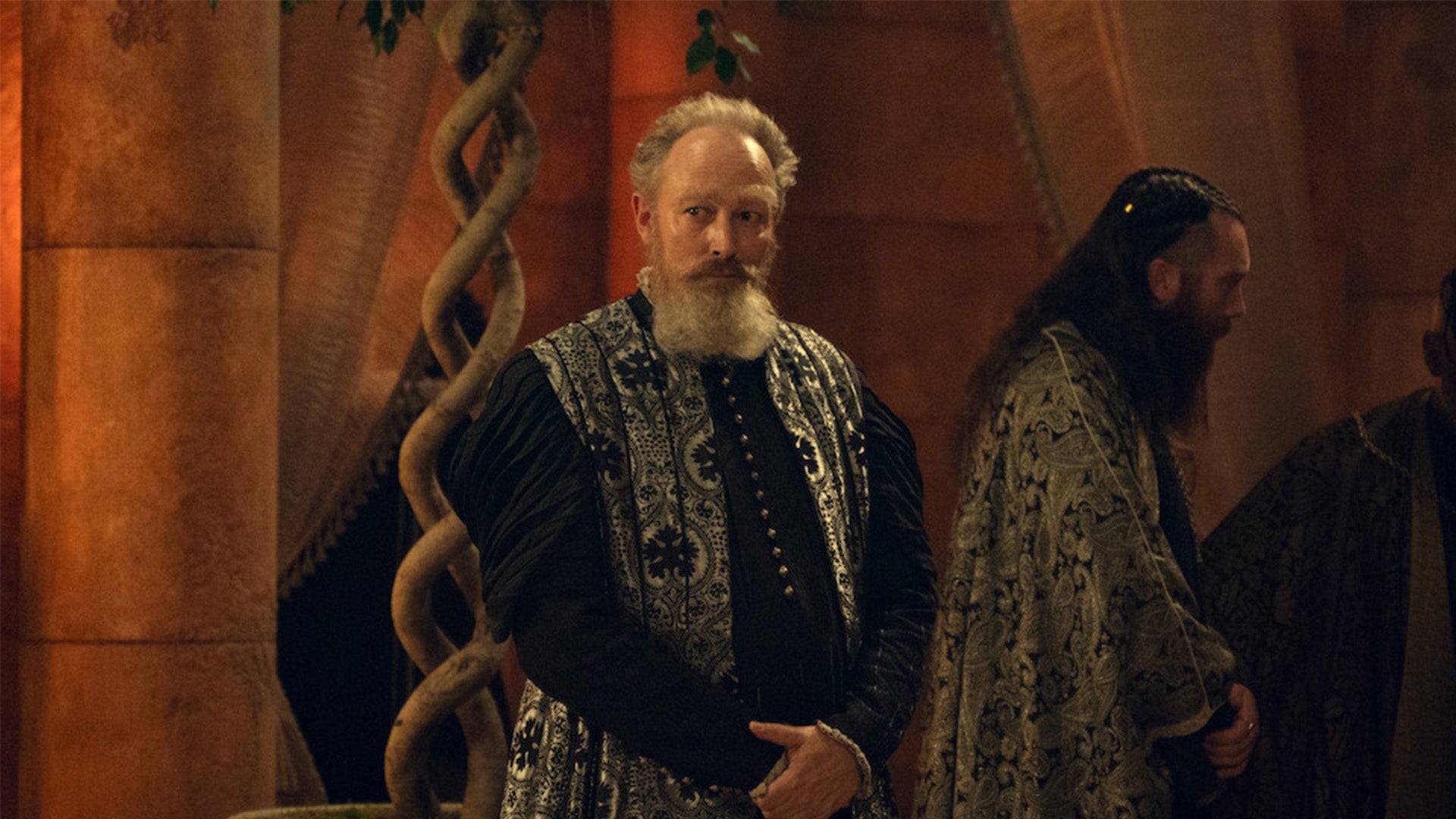 Image: Susie Allnutt / Netflix