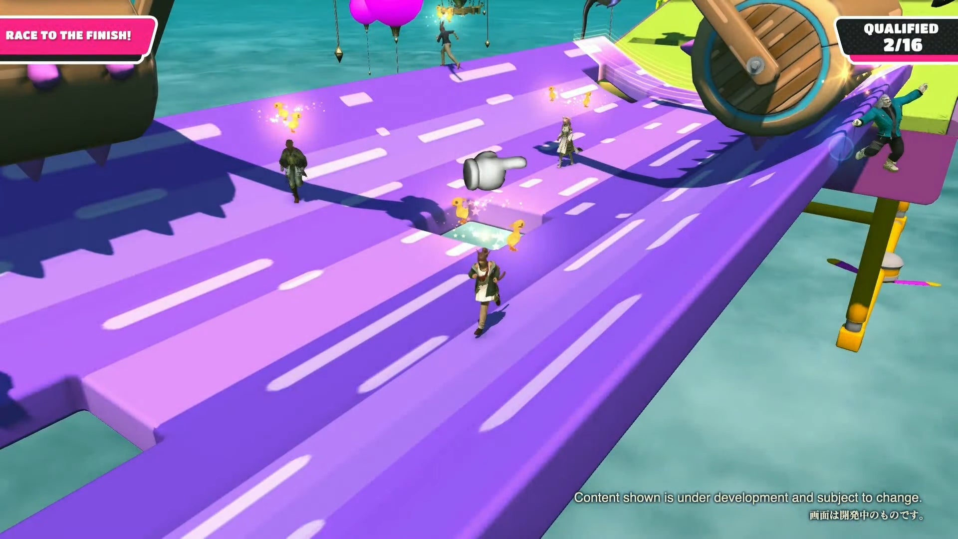 Screenshot: Square Enix / Kotaku