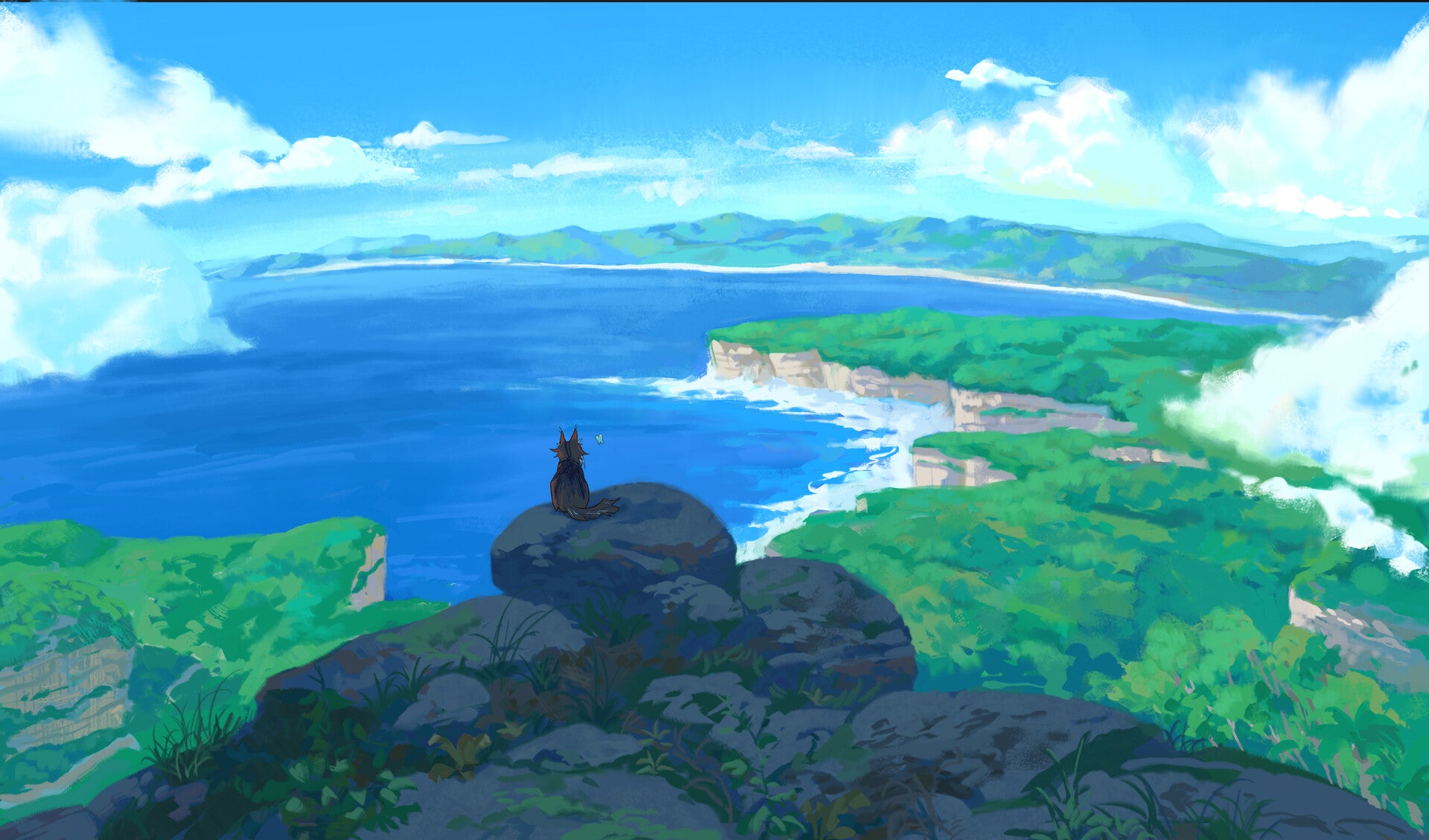 Illustration: Luc Courtois