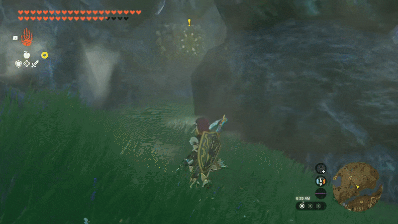 Gif: Nintendo / AceTrainrBanana / Kotaku