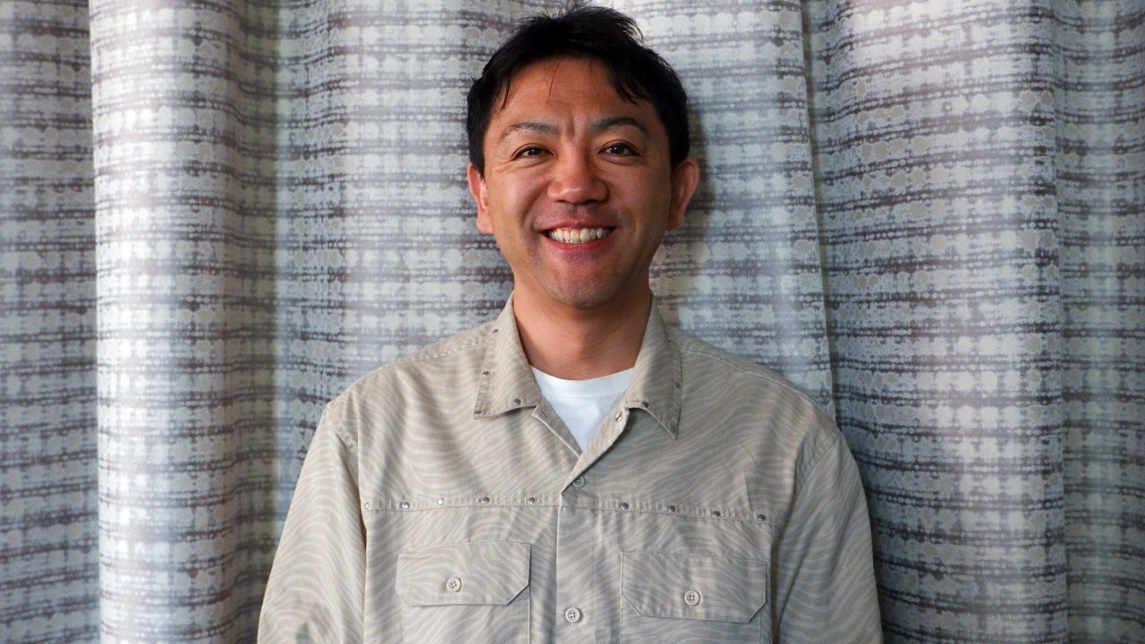 Photo: Kotaku / Isaiah Colbert