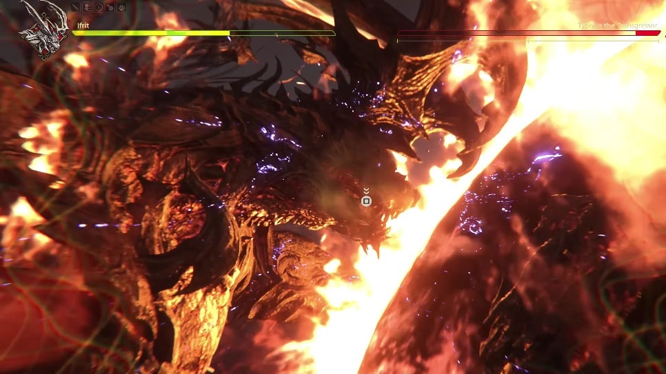 Screenshot: Square Enix / Kotaku