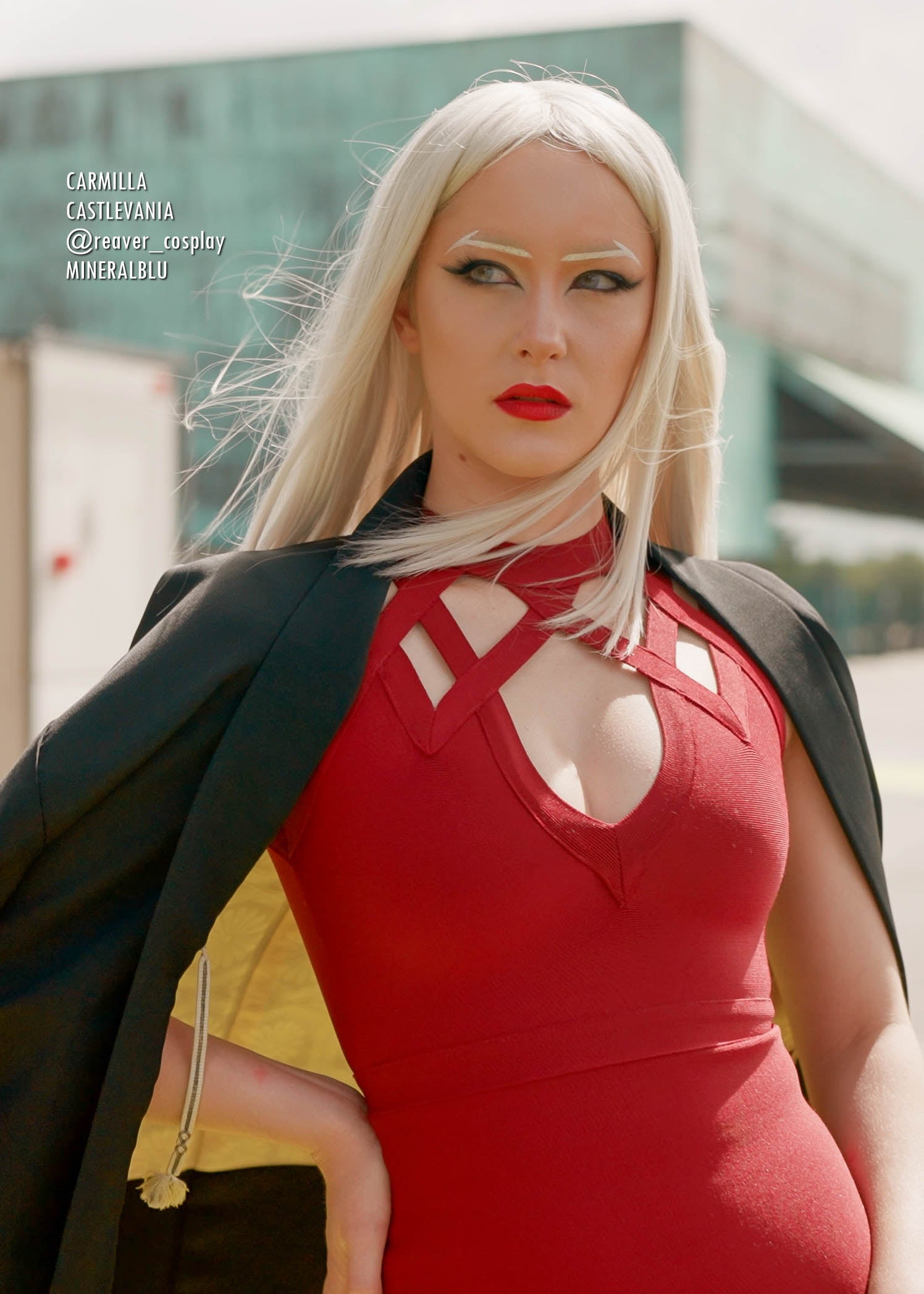 Image: Omaruisfed / Image: Mineralblu