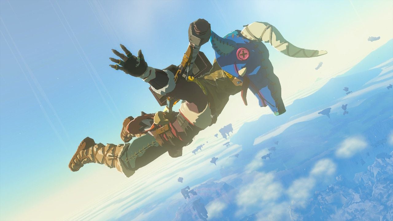 Screenshot: Nintendo / Kotaku