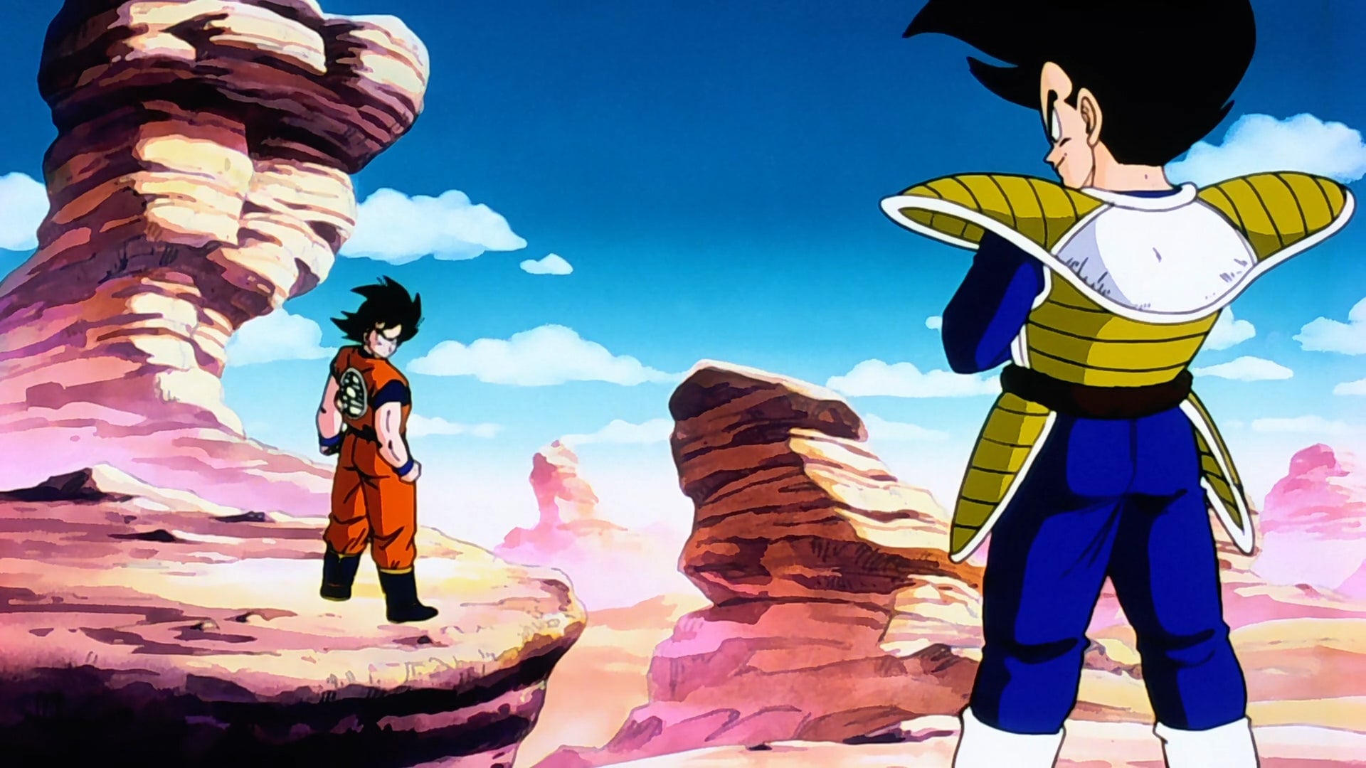 Illustration: Toei Animation